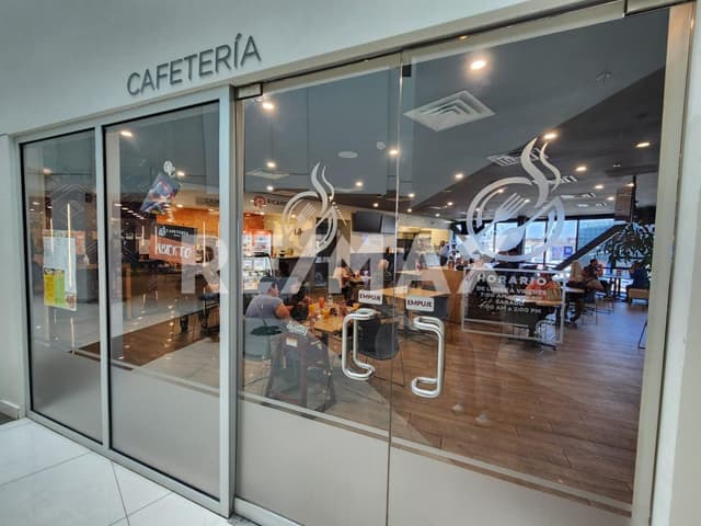 CONSULTORIO EN RENTA DE 62.4 M2, EN SIMNSA, EN ZONA URBANA RIO TIJUANA, B.C.