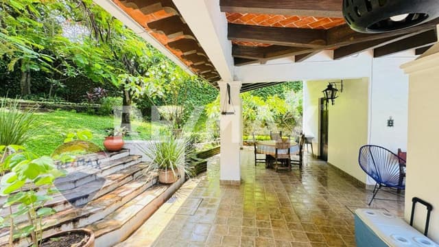 Venta de casa, Las Palmas, Cuernavaca, Morelos...Clave 5085