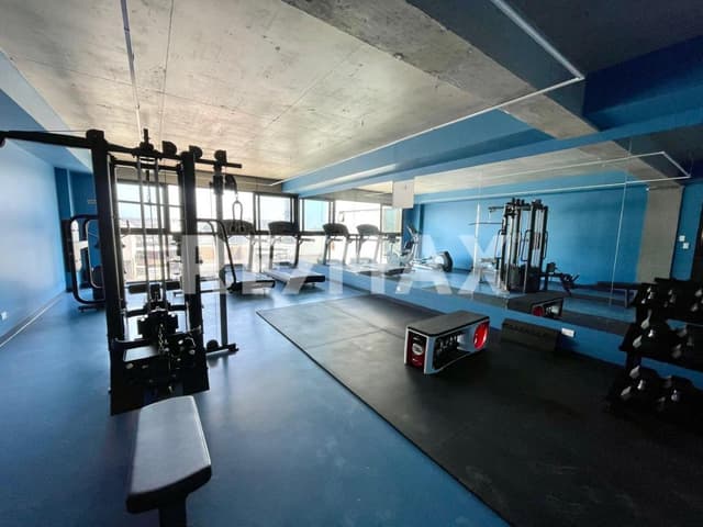 DEPARTAMENTO EN RENTA EN FRANCIS, CALETE, TIJUANA B.C