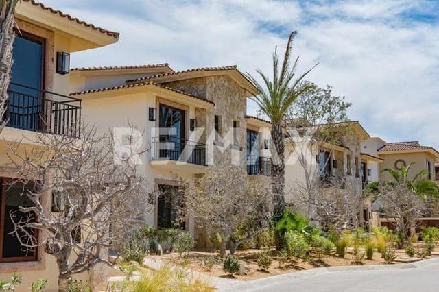 Palmilla Dunes Penthouse Palm Avenue 221