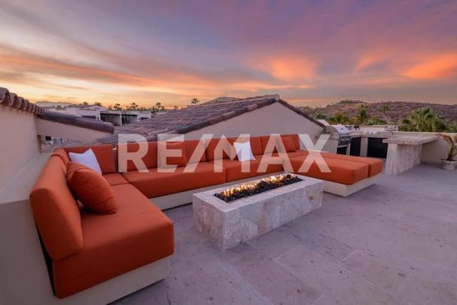 Palmilla Dunes Penthouse Palm Avenue 221