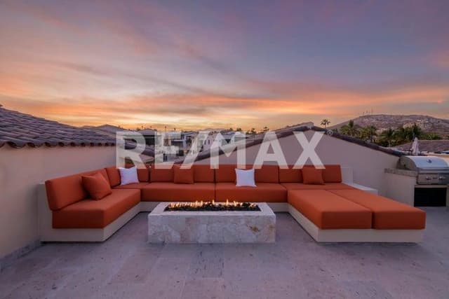 Palmilla Dunes Penthouse Palm Avenue 221