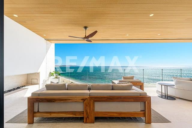 Ocean Residence B-202 202