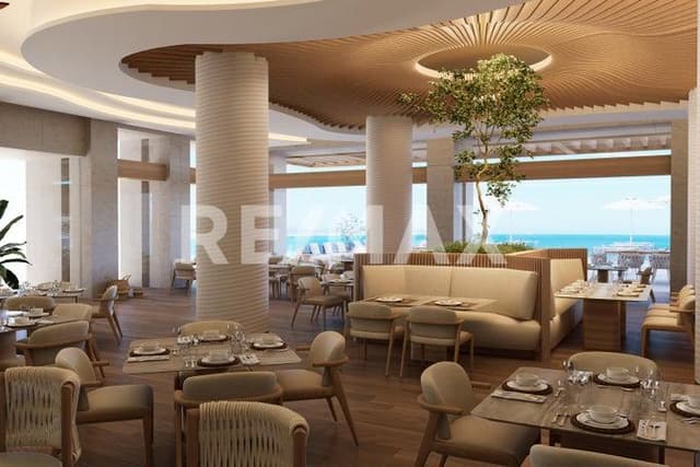 Ocean Residence B-202 202