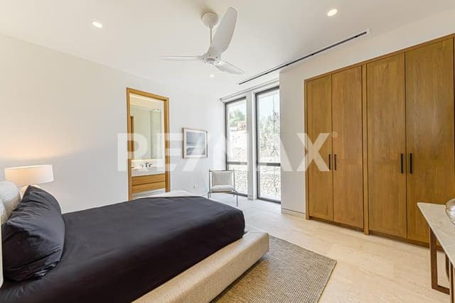 Ocean Residence B-202 202