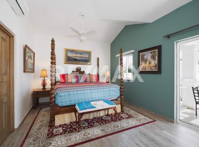 Onyx Villas De Oro 502