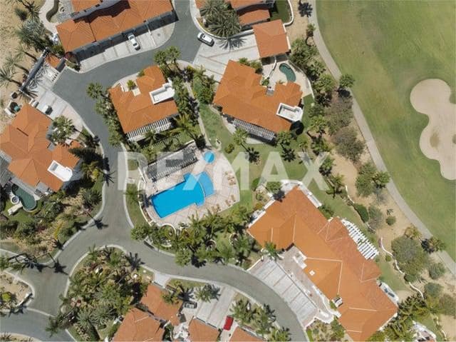 Onyx Villas De Oro 502