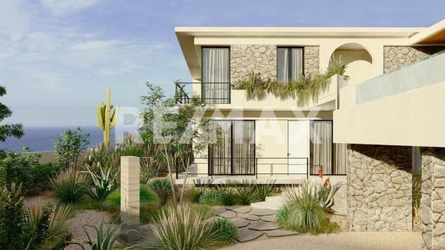 Piedra Sol Lot 80 Laguna Hills Active /   San Jose del Cabo