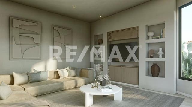 Piedra Sol Lot 80 Laguna Hills Active /   San Jose del Cabo
