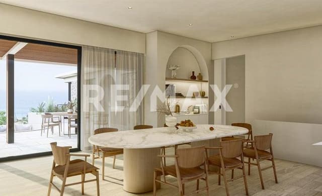 Piedra Sol Lot 80 Laguna Hills Active /   San Jose del Cabo