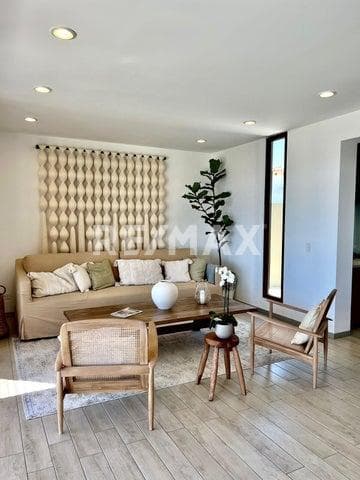 Montecitos 19 Club Campestre San José