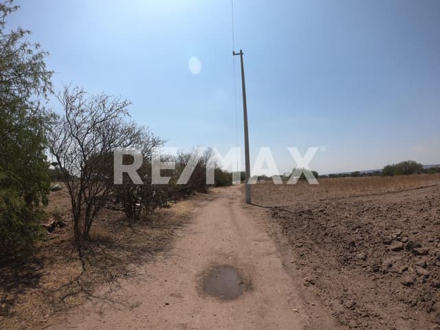 RTV TERRENO VENTA - SANTA MARIA BEGOÑA