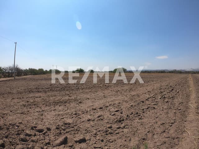 RTV TERRENO VENTA - SANTA MARIA BEGOÑA