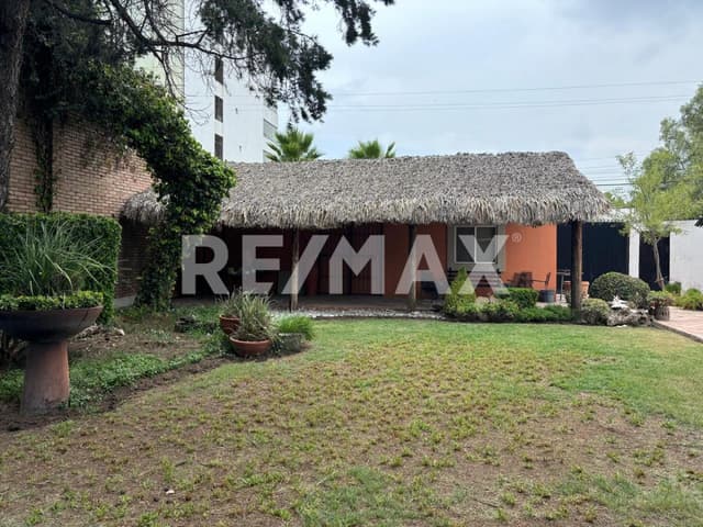 Casa en Renta - 5