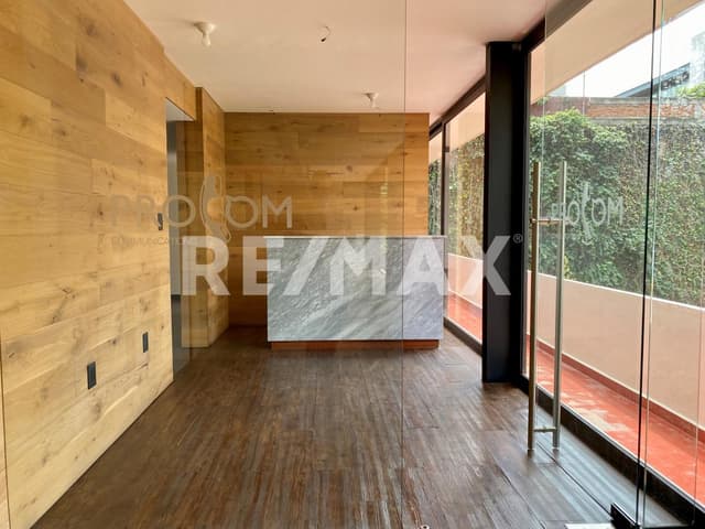 Oficina Renta Lomas de Reforma