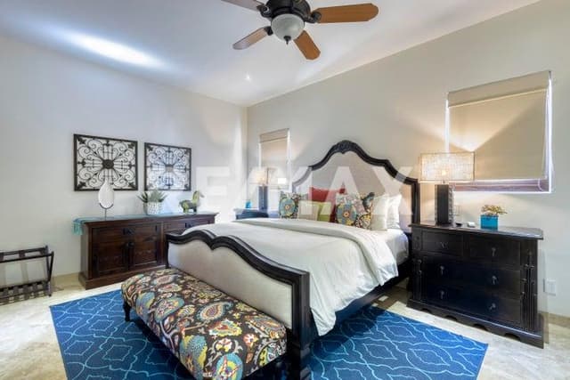 Casa Cielo 13 Via Las Playas / San Jose del Cabo,