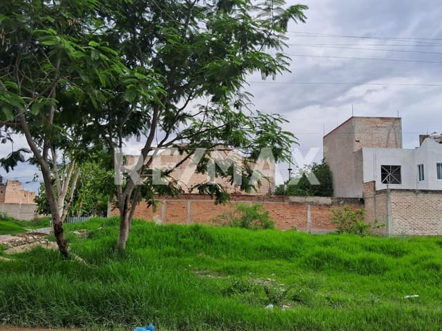 TERRENO EN VENTA EN LA CUCHILLA, ZAPOPAN