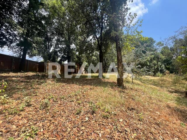 Terreno en Venta