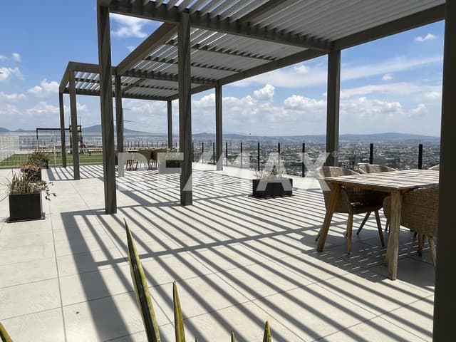 DEPARTAMENTO NUEVO EN VENTA LEVANT DIAMANTE QUERETARO RDV240723-IL 