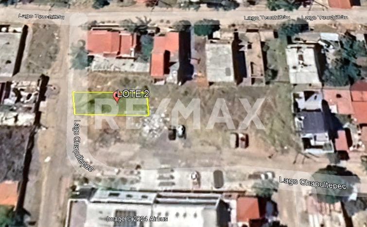 TERRENO EN VENTA EN LA CUCHILLA, ZAPOPAN