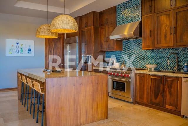 Villa Cochimi 69 El Atillo / San Jose del Cabo