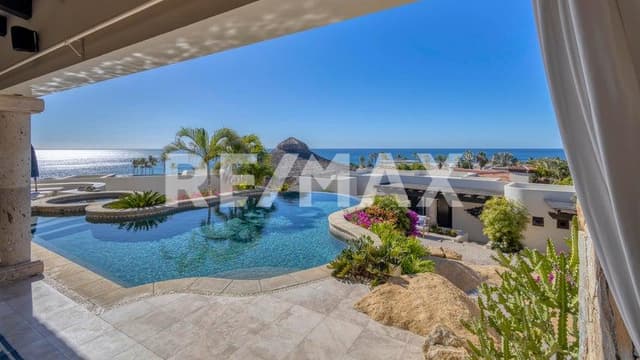 Casa Escondida 34 Padre Arves / San Jose del Cabo,