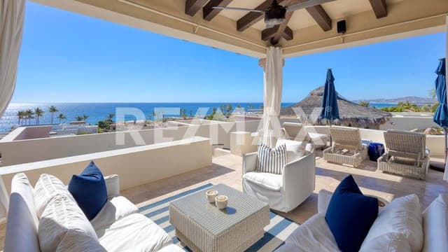 Casa Escondida 34 Padre Arves / San Jose del Cabo,