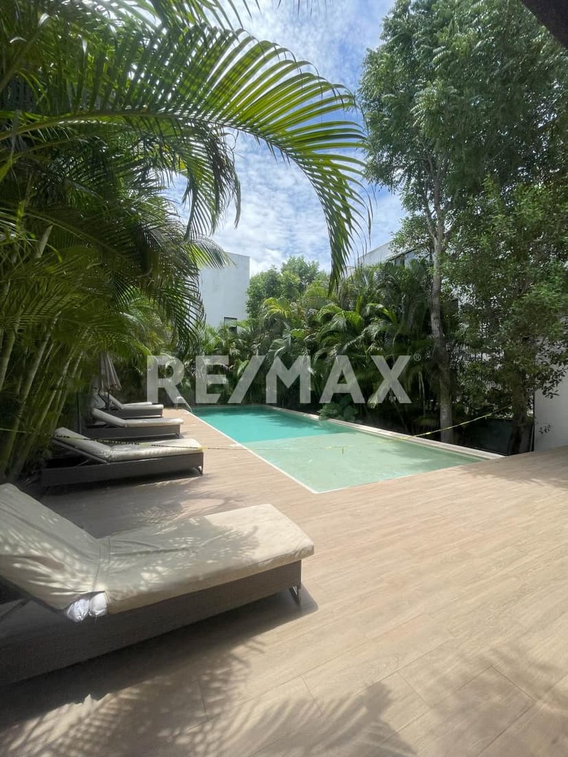 Venta de Departamento de 2 Recámaras en TAO, Montebello Mérida, Yuc.