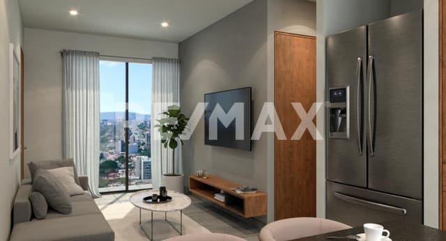 DEPARTAMENTO EN PREVENTA