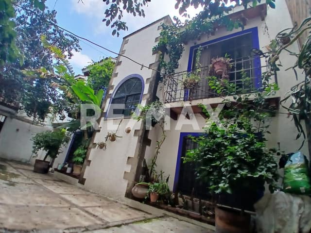 Venta de casa en Acapatzingo, Cuernavaca, Morelos...Clave 5090