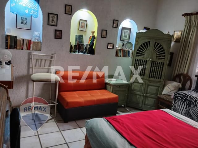 Venta de casa en Acapatzingo, Cuernavaca, Morelos...Clave 5090