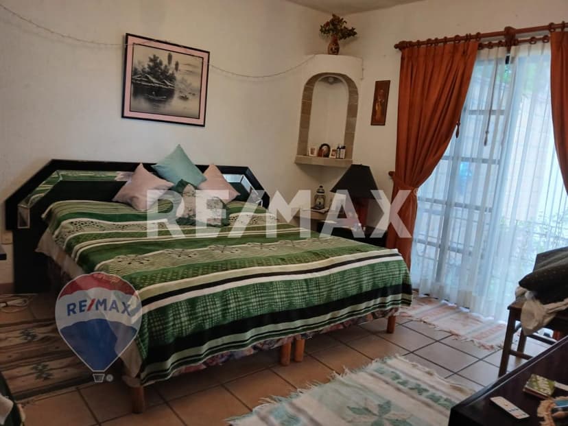 Venta de casa en Acapatzingo, Cuernavaca, Morelos...Clave 5090
