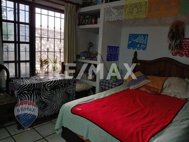 Venta de casa en Acapatzingo, Cuernavaca, Morelos...Clave 5090