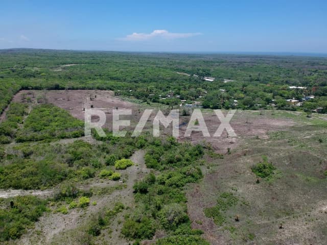 Terreno en venta