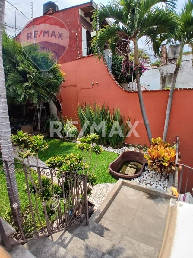 Venta de casa en fraccionamiento, Chipitlán, Cuernavaca, Morelos...Clave 5092