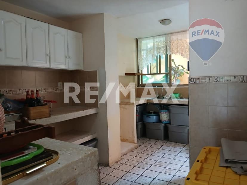 Venta de casa en fraccionamiento, Chipitlán, Cuernavaca, Morelos...Clave 5092