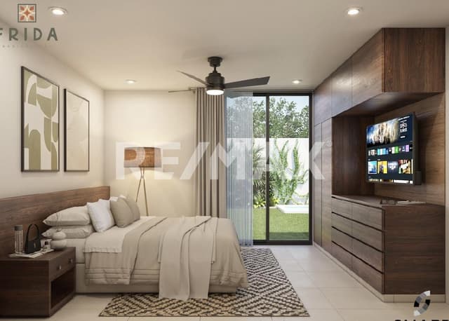VENTA DE CASAS EN CONKAL, MERIDA, YUCATAN
