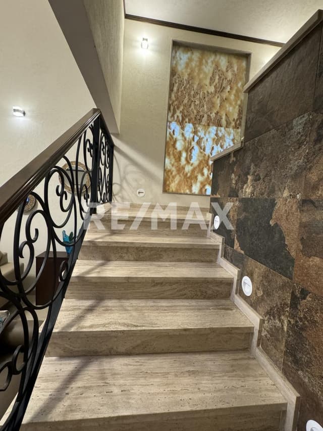 Casa en Venta en Metepec 