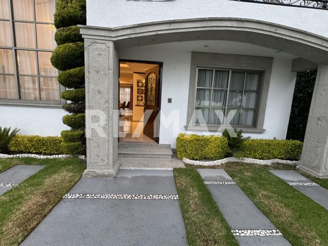 Casa en Venta en Metepec 