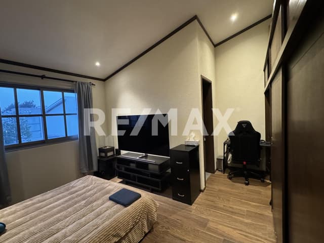 Casa en Venta en Metepec 