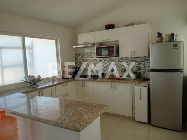 Dpvt departamento en venta diamante “Olinala”