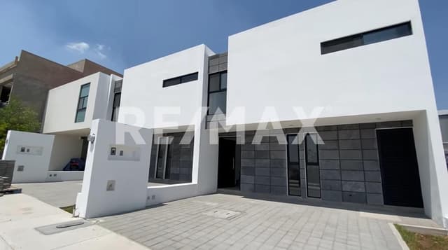 CASA NUEVA VENTA ZIZANA QUERÉTARO  