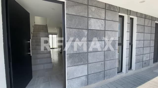 CASA NUEVA VENTA ZAKIA QUERÉTARO 