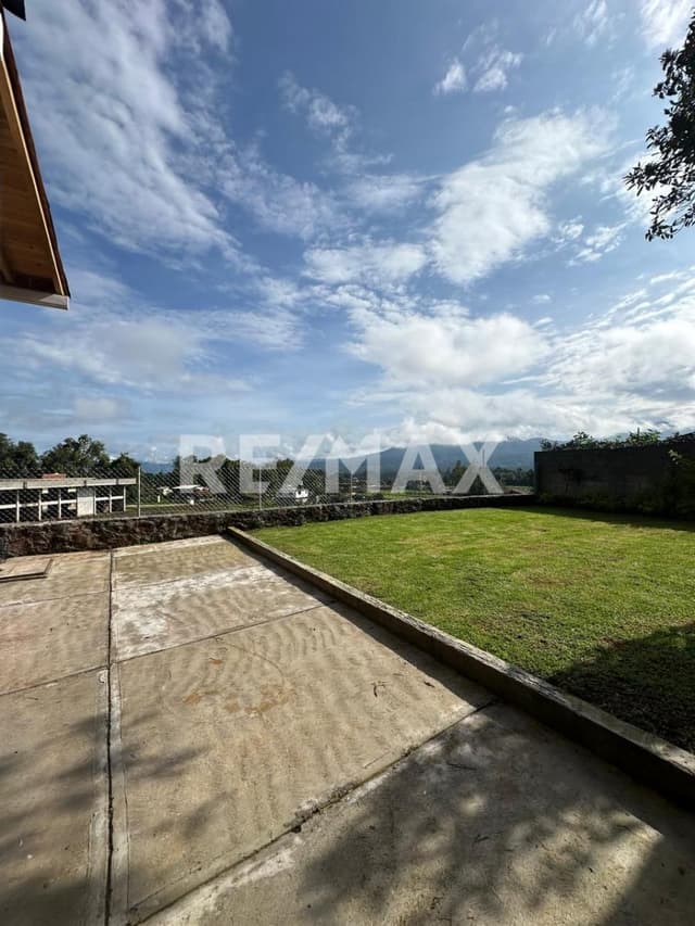 Casa en Renta 