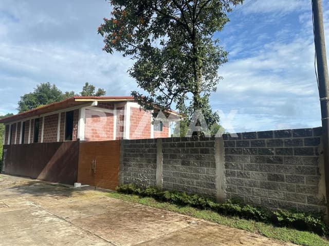 Casa en Renta 