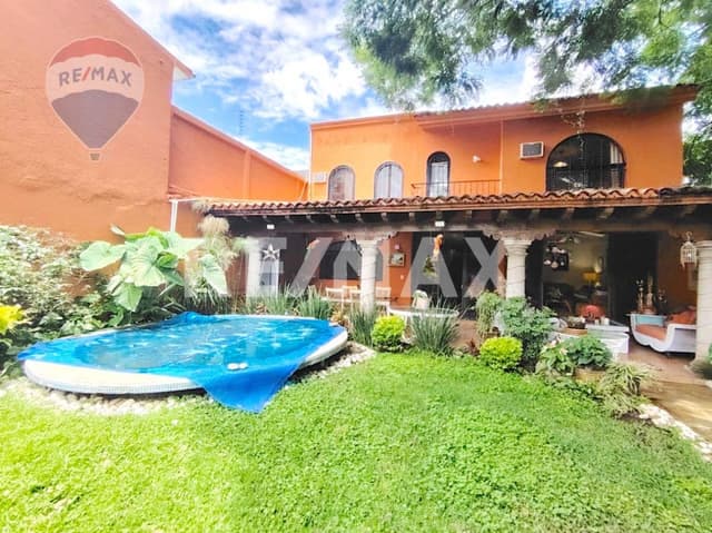 Casa en Venta - 5