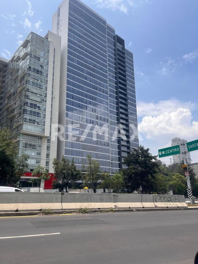 Departamento en renta, High Park Reforma 