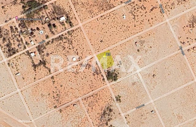 Terrenos campestres en venta en Oasis de Kino, en Bahia de Kino Nuevo de Hermosillo, Sonora