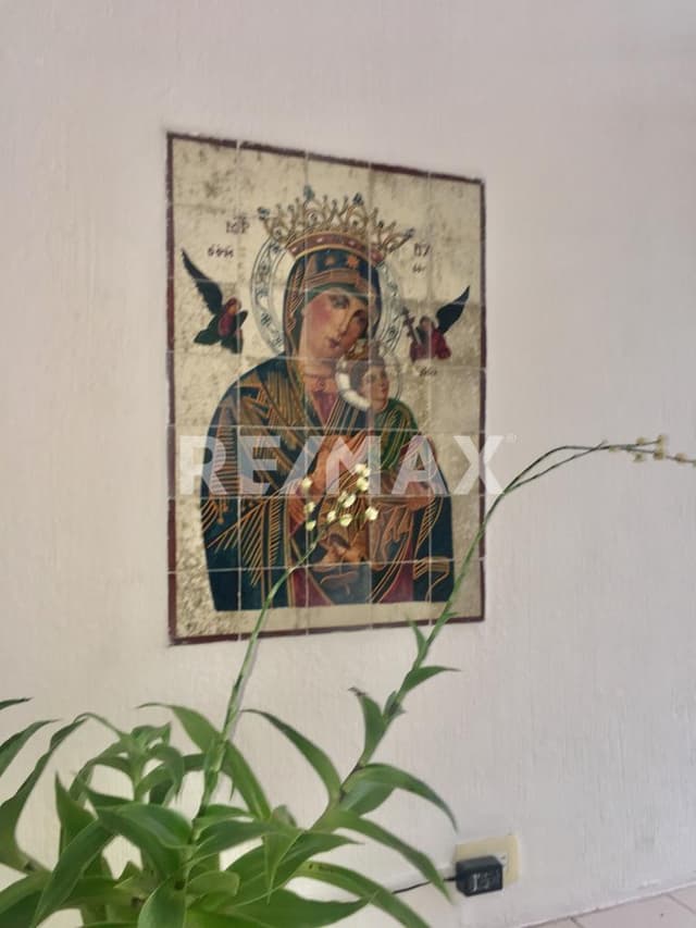 Casa amueblada en renta en Av. Reforma