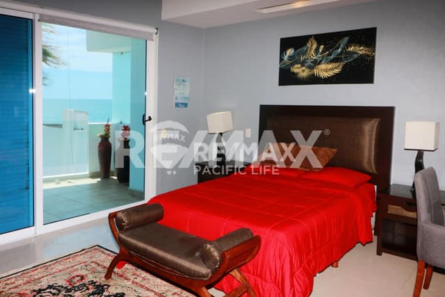 CONDOMINIO EN VENTA EN LA VENTANNA